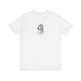 Marty McJay Short Sleeve Tee