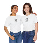 Marty McJay Short Sleeve Tee