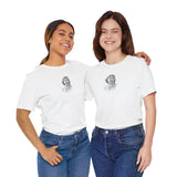 Marty McJay Short Sleeve Tee