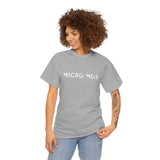 Micro Mob Short Sleeve