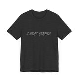 Fructose I Beat Short Sleeve Tee