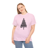 Pacific Northwest Short Sleeve Tee