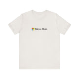 Micro Mob Short Sleeve Tee
