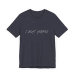 Fructose I Beat Short Sleeve Tee