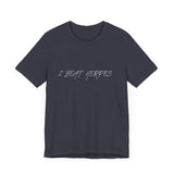 Fructose I Beat Short Sleeve Tee