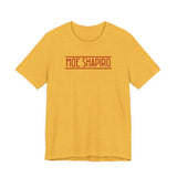 Moe Shapiro Short Sleeve Tee