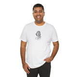 Marty McJay Short Sleeve Tee