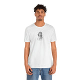 Marty McJay Short Sleeve Tee