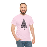 Pacific Northwest Short Sleeve Tee