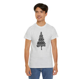 Pacific Northwest Short Sleeve Tee