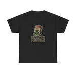 Let's Start Printing Tee