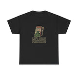 Let's Start Printing Tee