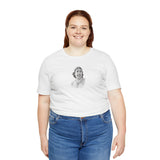 Marty McJay Short Sleeve Tee