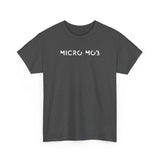 Micro Mob Short Sleeve
