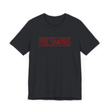 Moe Shapiro Short Sleeve Tee