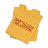 Moe Shapiro Short Sleeve Tee