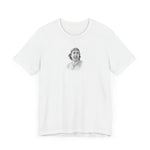 Marty McJay Short Sleeve Tee