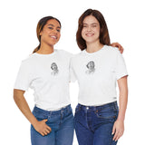Marty McJay Short Sleeve Tee