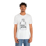 The Wisner Short Sleeve Tee