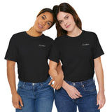 The Scotty Short Sleeve Tee