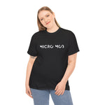 Micro Mob Short Sleeve