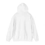 Fructose Hello Kitty Spoof Hooded Sweatshirt