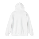 Fructose Hello Kitty Spoof Hooded Sweatshirt