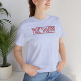 Moe Shapiro Short Sleeve Tee