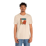 2 Chairs Short Sleeve Tee