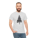 Pacific Northwest Short Sleeve Tee