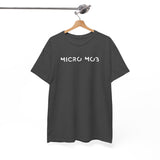Micro Mob Short Sleeve