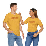 Moe Shapiro Short Sleeve Tee