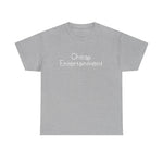 Cheap Entertainment Short Sleeve Tee