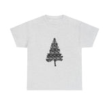 Pacific Northwest Short Sleeve Tee