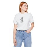 Marty McJay Short Sleeve Tee