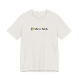 Micro Mob Short Sleeve Tee