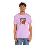 2 Chairs Short Sleeve Tee