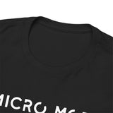 Micro Mob Short Sleeve