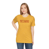 Moe Shapiro Short Sleeve Tee