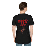 Casino Cockroach T-Shirt
