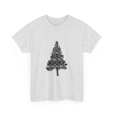 Pacific Northwest Short Sleeve Tee