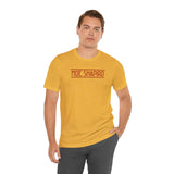 Moe Shapiro Short Sleeve Tee