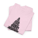 Pacific Northwest Short Sleeve Tee