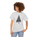 Pacific Northwest Short Sleeve Tee