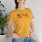 Moe Shapiro Short Sleeve Tee
