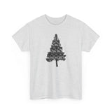 Pacific Northwest Short Sleeve Tee