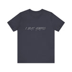 Fructose I Beat Short Sleeve Tee
