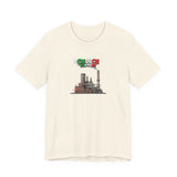 Chooch Factory Short Sleeve Tee