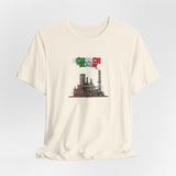 Chooch Factory Short Sleeve Tee