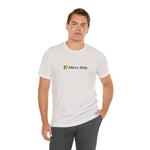 Micro Mob Short Sleeve Tee